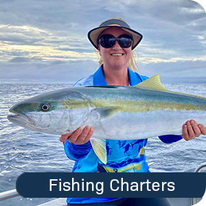 Fishing charters